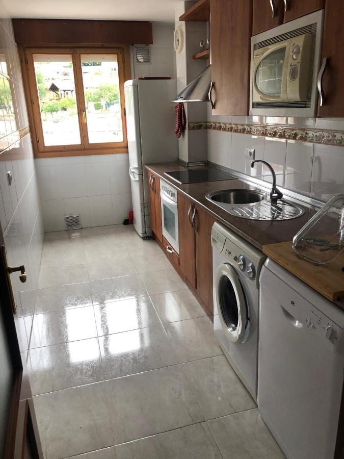 Casa De Claudia Comillas- Jardin Privado - A 10 Metros Del Capricho De Gaudi エクステリア 写真