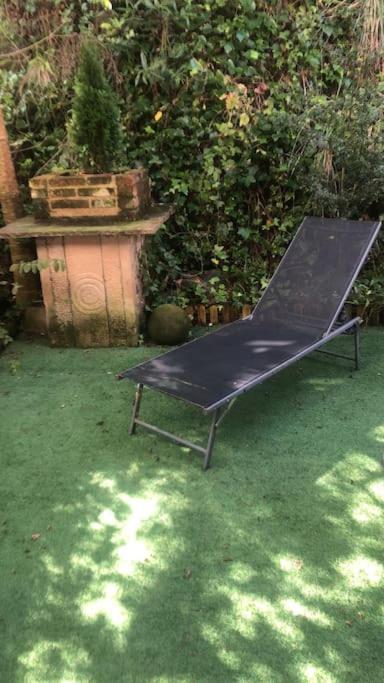 Casa De Claudia Comillas- Jardin Privado - A 10 Metros Del Capricho De Gaudi エクステリア 写真