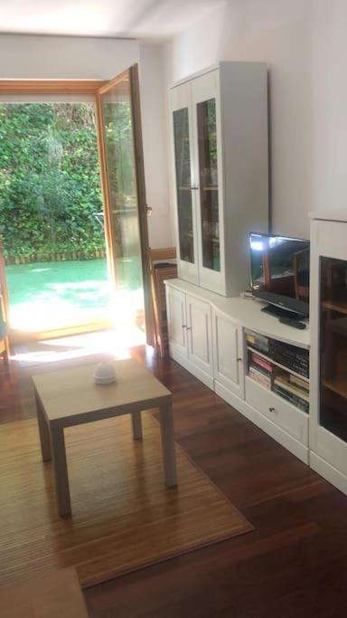 Casa De Claudia Comillas- Jardin Privado - A 10 Metros Del Capricho De Gaudi エクステリア 写真